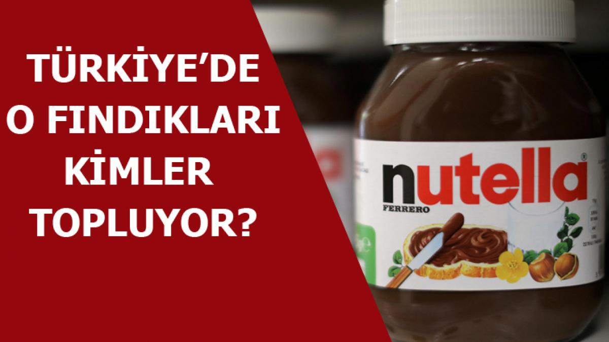 İşte Nutella'nın gerçek yüzü! 