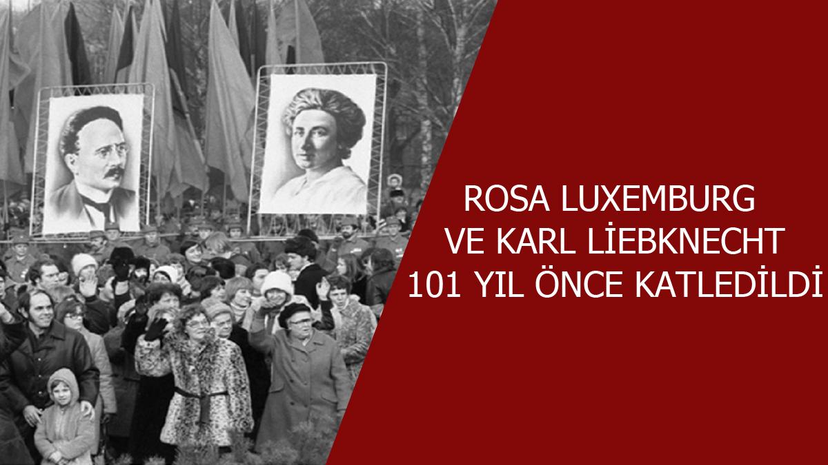 Almanya’da sosyal demokrasinin ihaneti