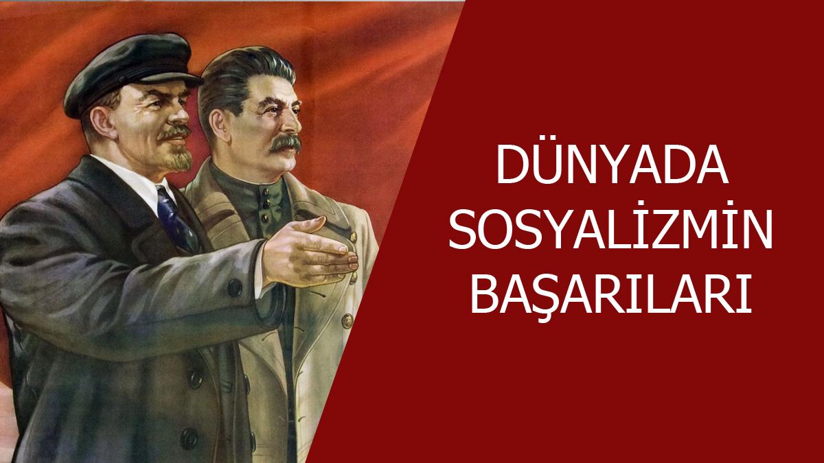 Bu hakları ilk defa SSCB sağladı