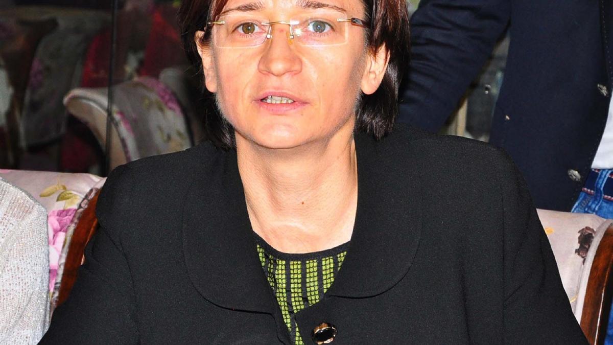 GENEL SAĞLIK İŞ SEMİH KÜÇÜKGÜÇLÜ'YÜ UYARIYOR