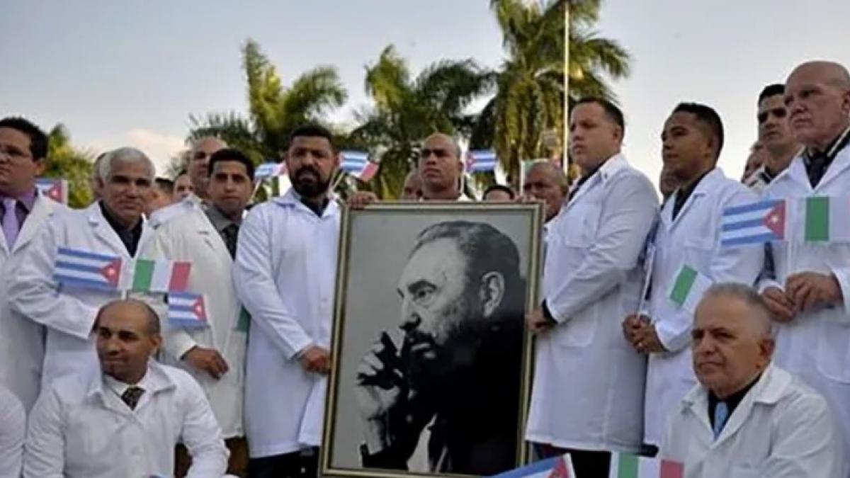 NOBEL BARIŞ ÖDÜLÜ HENRY REEVE TUGAYI'NA VERİLMELİDİR