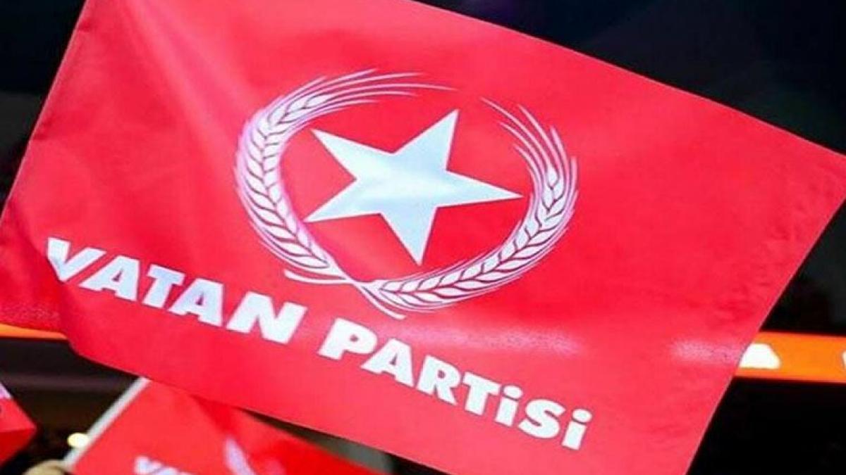 VATAN PARTİSİ'NDEKİ YOZLAŞMANIN PRATİĞİ