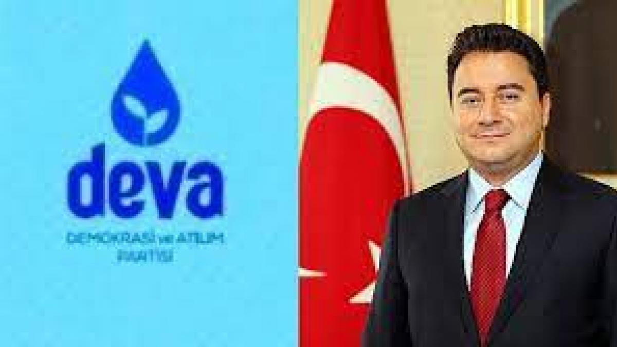 DEVA DİKİŞ TUTMUYOR