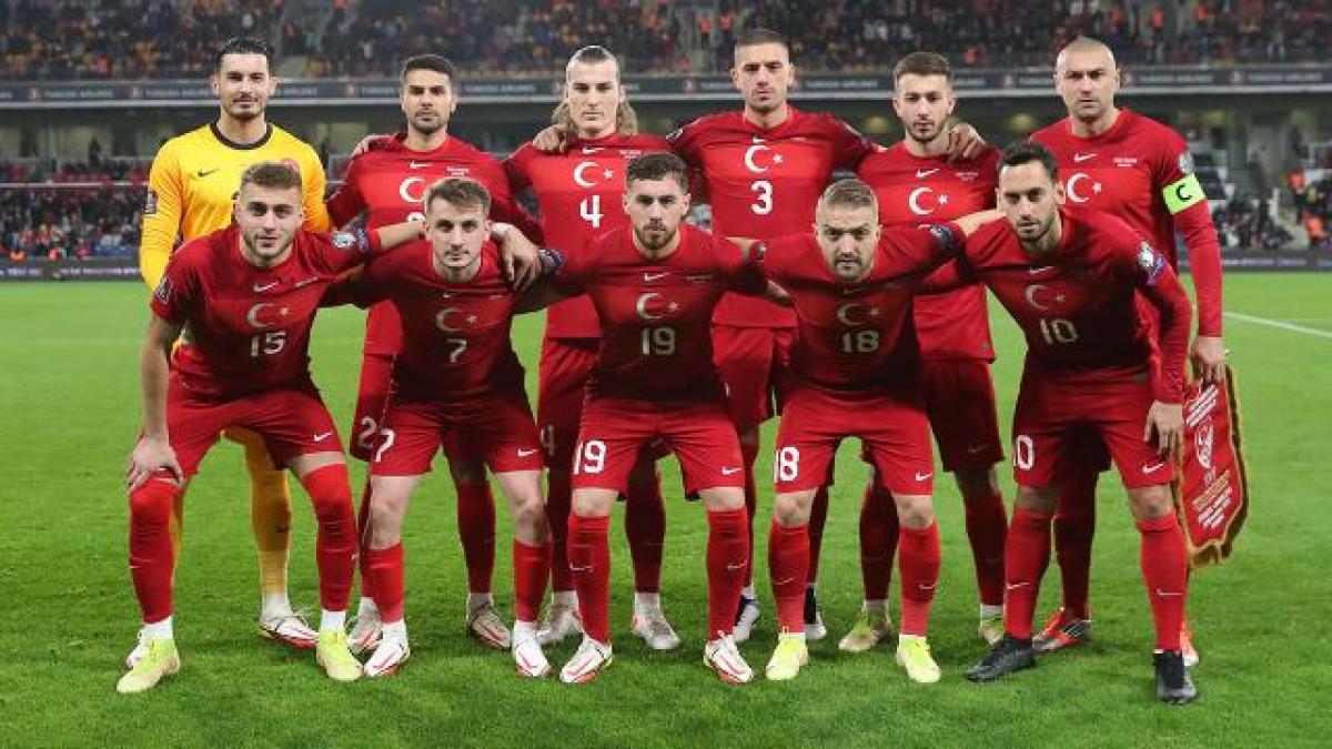 A MİLLİ TAKIM DÜNYA KUPASINA NASIL GİDER?