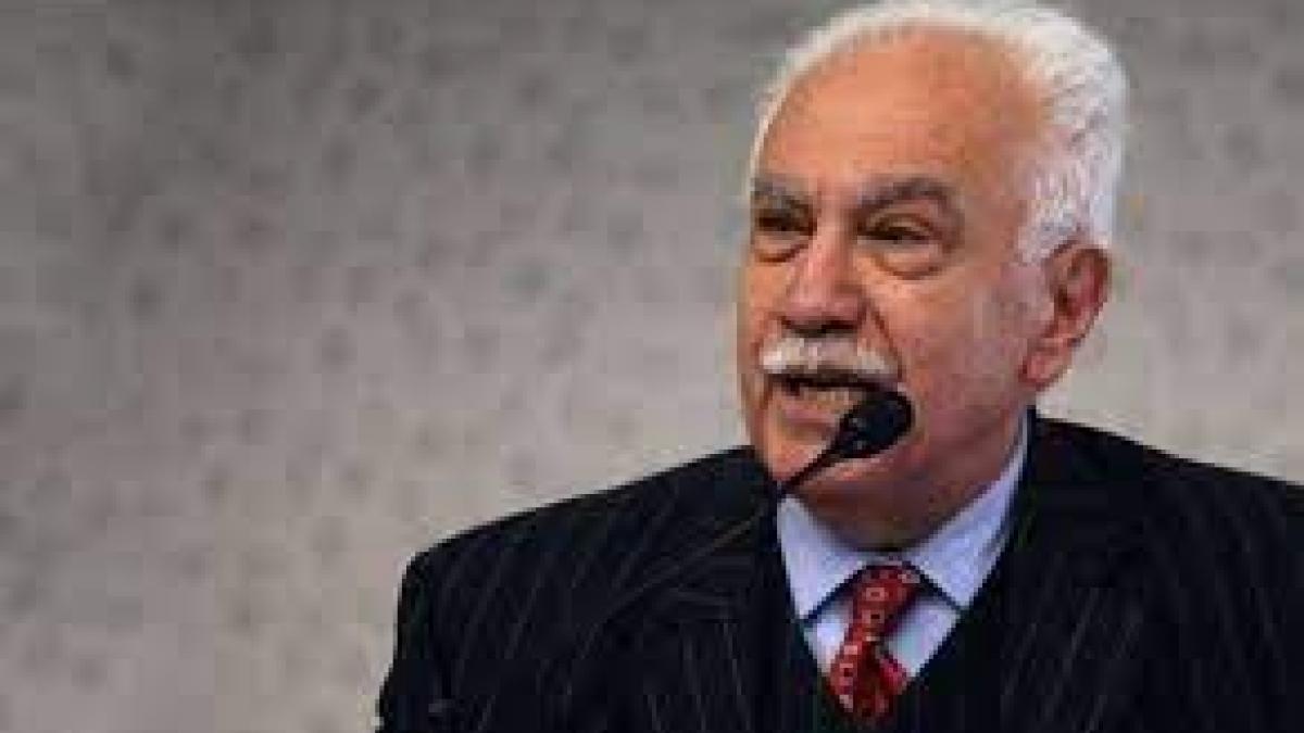 PERİNÇEK:”KİM KİME İZİN VERMEYECEK GÖRECEĞİZ”