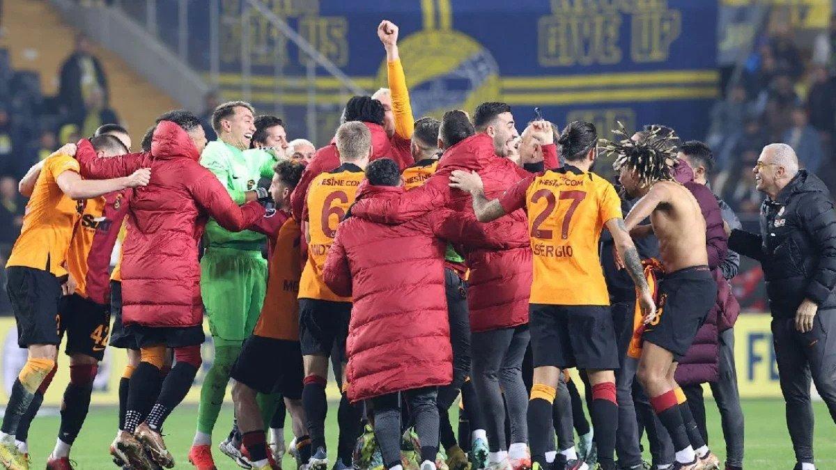 ASLAN 8'DE 8 PEŞİNDE