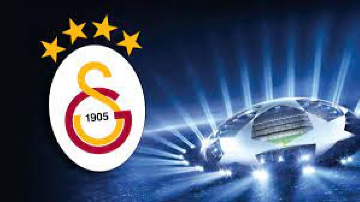 GALATASARAY’IN  PLAY-OFF HEYECANI BAŞLIYOR 