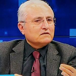 ARSLAN KILIÇ